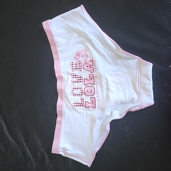 Undies - Picture 2 of 2